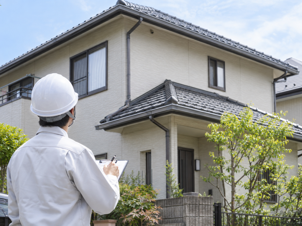 藤岡市の外壁塗装・屋根塗装の見積り|価格だけで決める前に確認したい項目と注意点